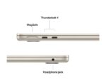 MacBook Air 13.6" Retina/Apple M4 - MW0Y3RO/A