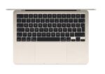 MacBook Air 13.6" Retina/Apple M4 - MW103RO/A
