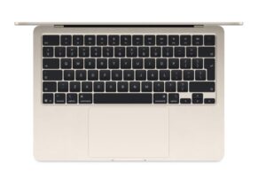 MacBook Air 13.6" Retina/Apple M4 - MW103RO/A