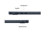 MacBook Air 13.6" Retina/Apple M4 - MW123RO/A