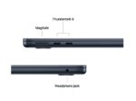 MacBook Air 13.6" Retina/Apple M4 - MW133RO/A