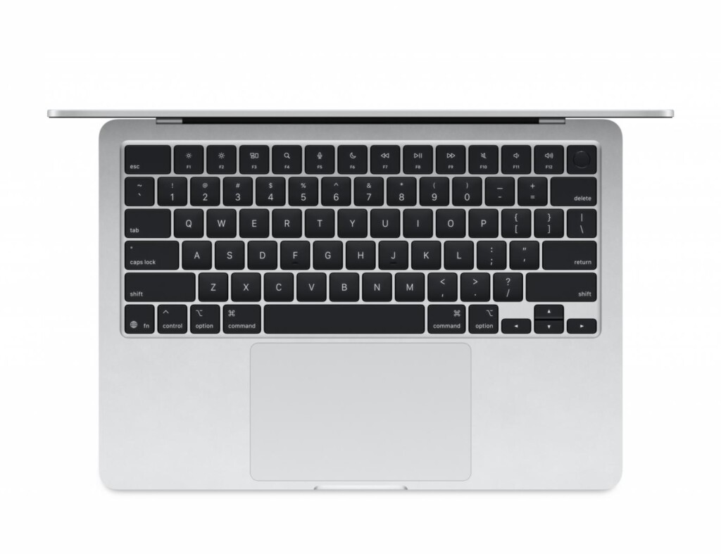 MacBook Air 13.6" Retina/Apple M4 - Z1CU000DH MacBook Air 13.6" Retina/Apple M4 - Z1CU000DH