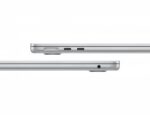 MacBook Air 13.6" Retina/Apple M4 - Z1CU000DH