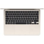 MacBook Air 13.6" Retina/Apple M4 - Z1CV000HF