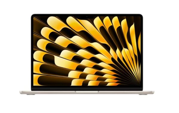 MacBook Air 13.6" Retina/Apple M4 - Z1CW000DC