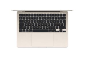 MacBook Air 13.6" Retina/Apple M4 - Z1CW000DC