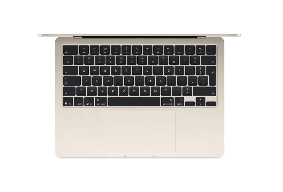 MacBook Air 13.6" Retina/Apple M4 - Z1CW000DC MacBook Air 13.6" Retina/Apple M4 - Z1CW000DC