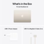 MacBook Air 13.6" Retina/Apple M4 - Z1CW000DC MacBook Air 13.6" Retina/Apple M4 - Z1CW000DC