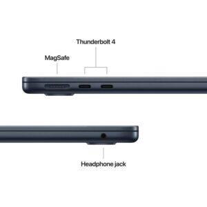 MacBook Air 13.6" Retina/Apple M4 - Z1CY000DA