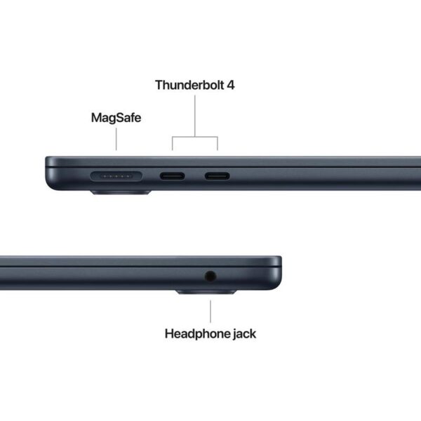 MacBook Air 13.6" Retina/Apple M4 - Z1CY000DA