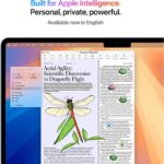 MacBook Air 13.6" Retina/Apple M4 - Z1CY000DA