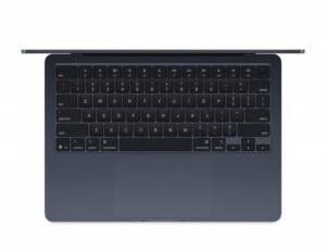 MacBook Air 13.6" Retina/Apple M4 - Z1CY000DC