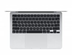 MacBook Air 13.6" Retina/Apple M4 - Z1GS000B8