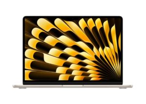 MacBook Air 13.6" Retina/Apple M4 - Z1GT000B8