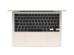MacBook Air 13.6" Retina/Apple M4 - Z1GT000B8