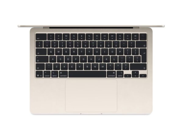 MacBook Air 13.6" Retina/Apple M4 - Z1GT000B8