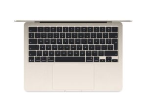 MacBook Air 13.6" Retina/Apple M4 - Z1GT000BN