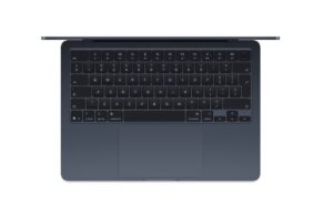 MacBook Air 13.6" Retina/Apple M4 - Z1GU000BM