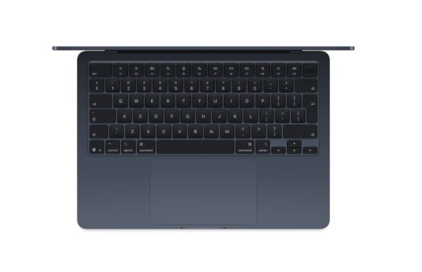MacBook Air 13.6" Retina/Apple M4 - Z1GU000BM
