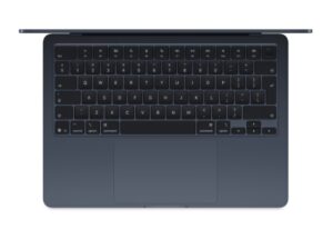 MacBook Air 13.6" Retina/Apple M4 - Z1GU000BN