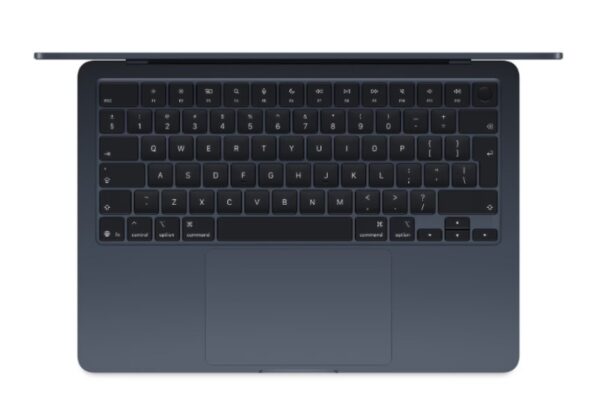 MacBook Air 13.6" Retina/Apple M4 - Z1GU000BN
