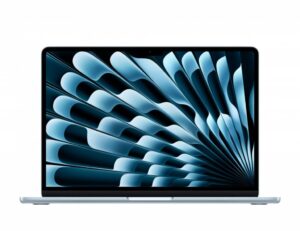MacBook Air 13.6" Retina/Apple M4 - Z1H8000DC