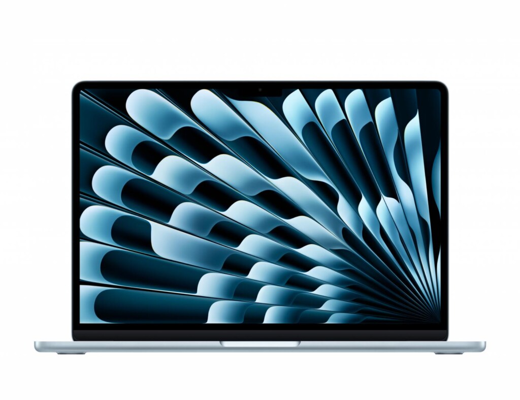 MacBook Air 13.6" Retina/Apple M4 - Z1H8000DC MacBook Air 13.6" Retina/Apple M4 - Z1H8000DC