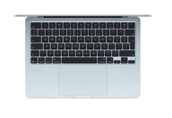MacBook Air 13.6" Retina/Apple M4 - Z1H9000B8