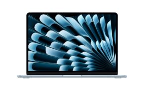MacBook Air 13.6" Retina/Apple M4 - Z1H9000BL