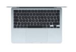 MacBook Air 13.6" Retina/Apple M4 - Z1H9000BL