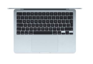 MacBook Air 13.6" Retina/Apple M4 - Z1H9000BL