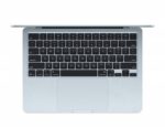 MacBook Air 13.6" Retina/Apple M4 - Z1H9000BN