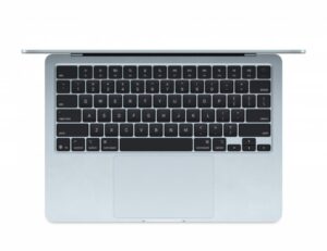 MacBook Air 13.6" Retina/Apple M4 - Z1H9000BN