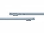 MacBook Air 13.6" Retina/Apple M4 - Z1H9000BN