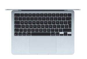 MacBook Air 13.6" Retina/Apple M4 - Z1H9001K0