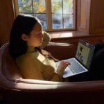 MacBook Air 13.6" Retina/Apple M5 - MDHC4RO/A - imagine 5