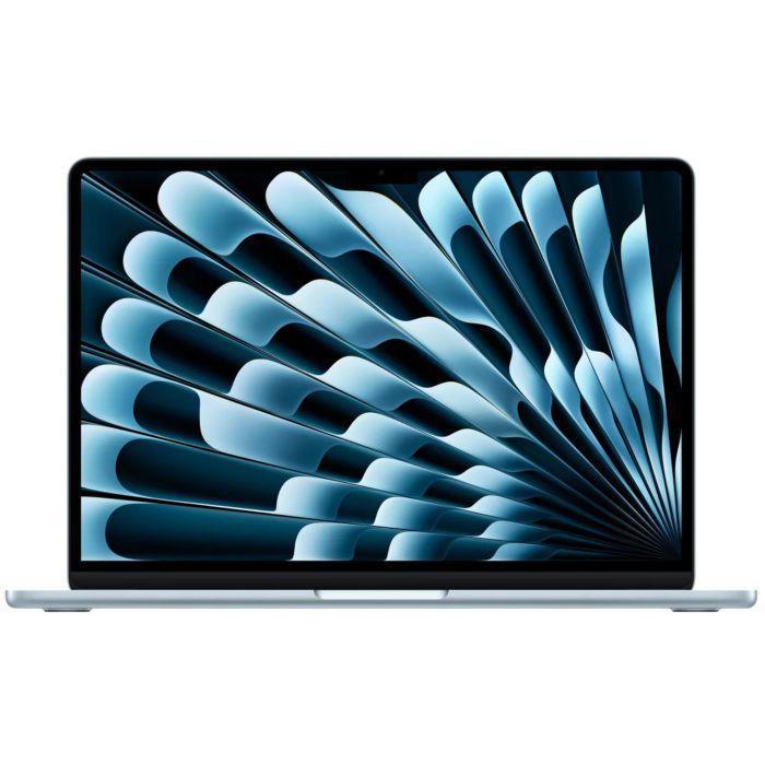 MacBook Air 13.6" Retina/Apple M5 - MDHH4RO/A-01 MacBook Air 13.6" Retina/Apple M5 - MDHH4RO/A - imagine 1