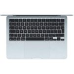 MacBook Air 13.6" Retina/Apple M5 - MDHK4RO/A - imagine 2