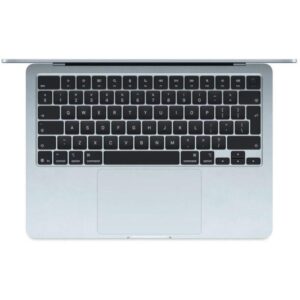 MacBook Air 13.6" Retina/Apple M5 - MDHK4RO/A
