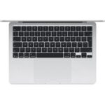 MacBook Air 13.6" Retina/Apple M5 - Z1L0000G0 - imagine 2