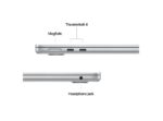 MacBook Air 13.6" Retina/Apple M5 - Z1L0001WZ - imagine 3