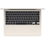MacBook Air 13.6" Retina/Apple M5 - Z1L3000FZ - imagine 2