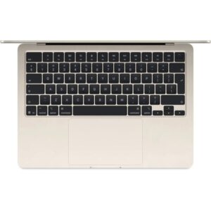 MacBook Air 13.6" Retina/Apple M5 - Z1L3000G1