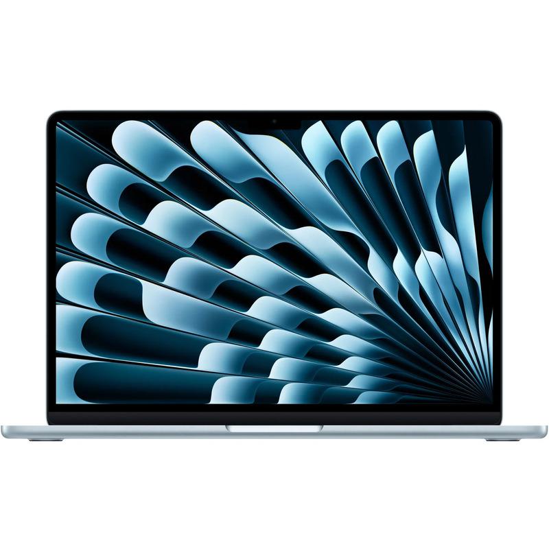 MacBook Air 13.6" Retina/Apple M5 - Z1L90013X-01 MacBook Air 13.6" Retina/Apple M5 - Z1L90013X - imagine 1