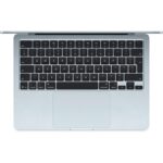 MacBook Air 13.6" Retina/Apple M5 - Z1L90013X - imagine 2