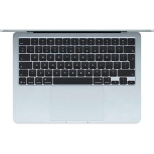 MacBook Air 13.6" Retina/Apple M5 - Z1LB000TD