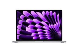MacBook Air 15.3" Retina/ Apple M2 - MQKP3ZE/A