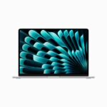 MacBook Air 15.3" Retina/ Apple M2 - MQKT3LL/A