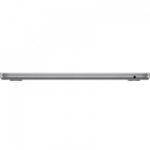 MacBook Air 15.3" Retina/ Apple M2 - Z18N001NR