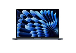 MacBook Air 15.3" Retina/ Apple M2 - Z18U002D9